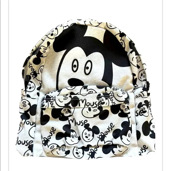 Disney | Accessories | Mickey Mouse Backpack Disney Artist  display picture 1